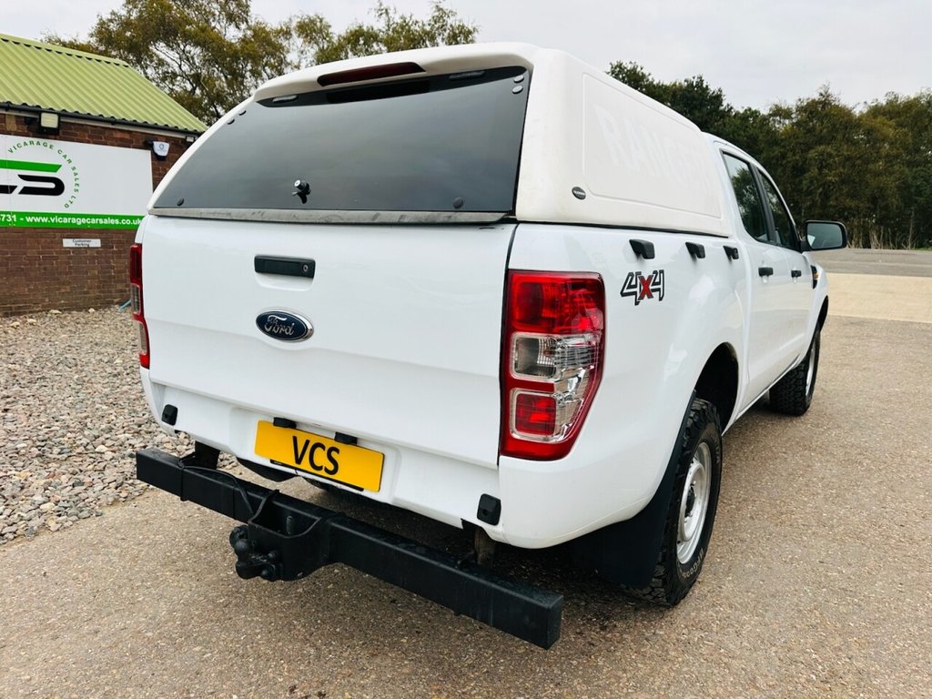 Used Ford Ranger 2018 for sale - 76163043: Photo 14