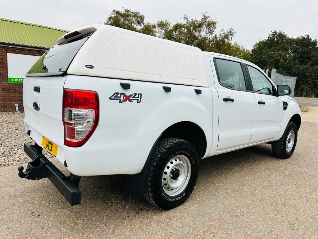 Used Ford Ranger 2018 for sale - 76163043: Photo 16
