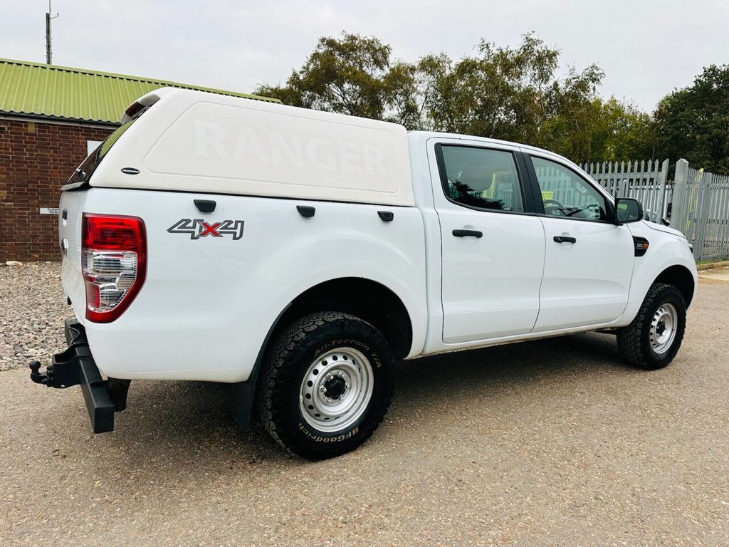 Used Ford Ranger 2018 for sale - 76163043: Photo 17
