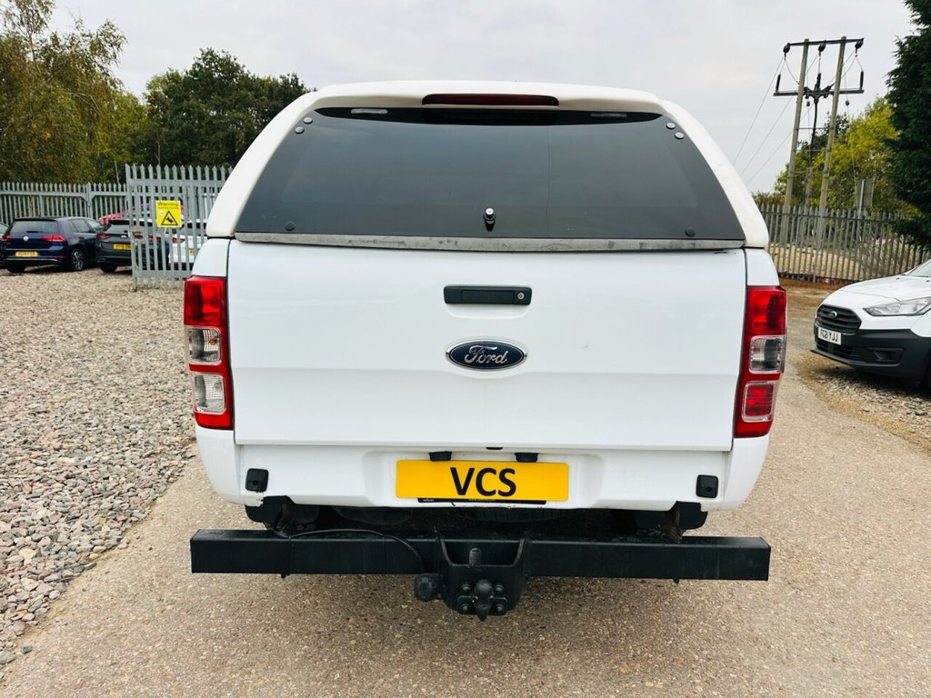 Used Ford Ranger 2018 for sale - 76163043: Photo 18