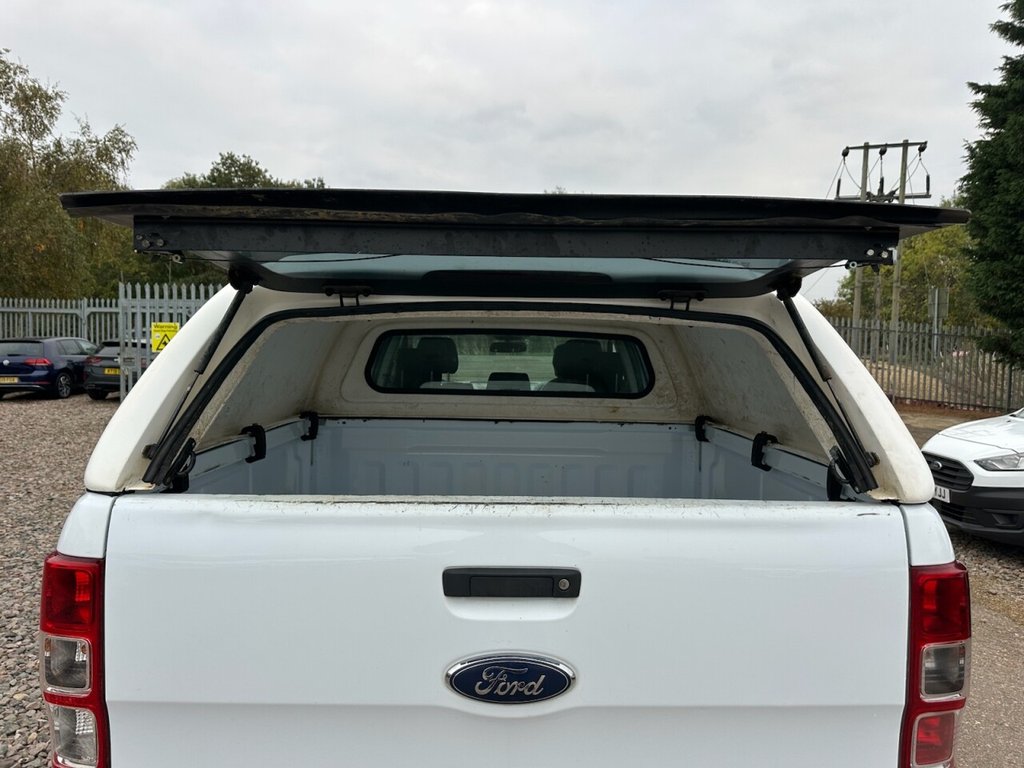 Used Ford Ranger 2018 for sale - 76163043: Photo 19