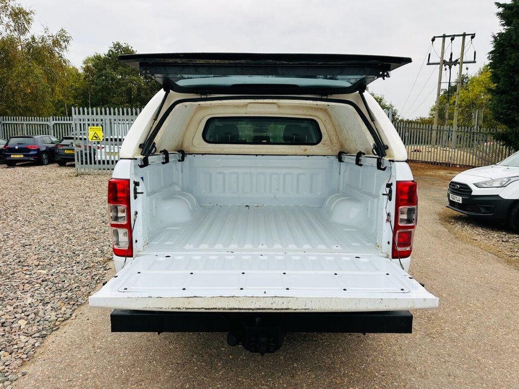 Used Ford Ranger 2018 for sale - 76163043: Photo 20