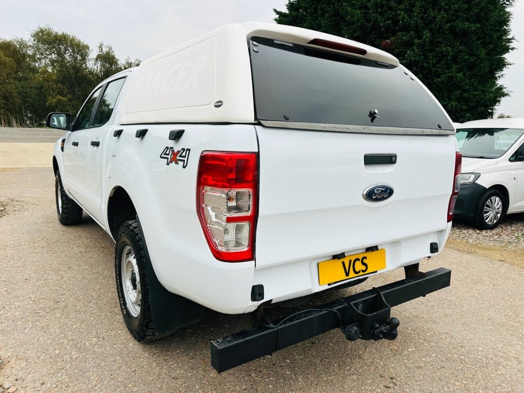 Used Ford Ranger 2018 for sale - 76163043: Photo 23