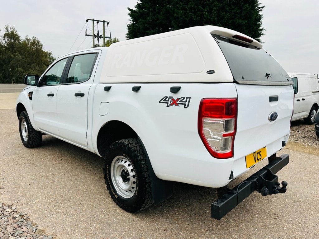 Used Ford Ranger 2018 for sale - 76163043: Photo 25