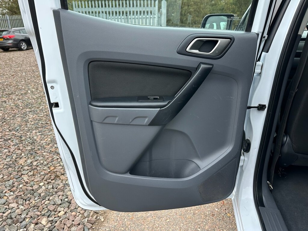 Used Ford Ranger 2018 for sale - 76163043: Photo 27