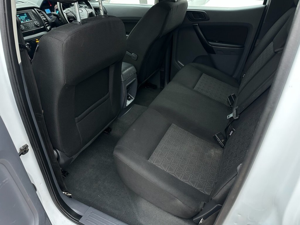 Used Ford Ranger 2018 for sale - 76163043: Photo 28