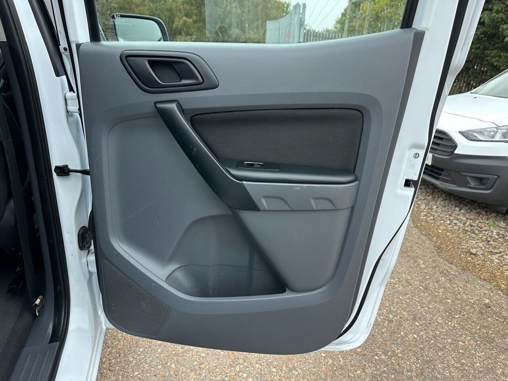 Used Ford Ranger 2018 for sale - 76163043: Photo 33