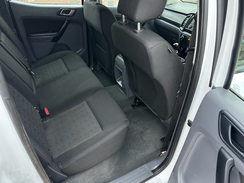 Used Ford Ranger 2018 for sale - 76163043: Photo 34