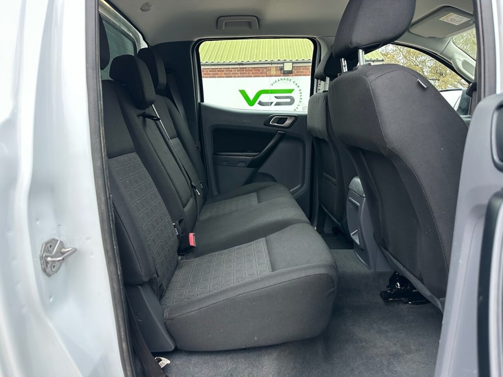 Used Ford Ranger 2018 for sale - 76163043: Photo 35