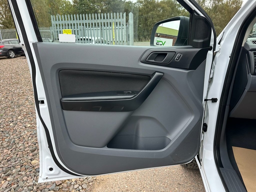 Used Ford Ranger 2018 for sale - 76163043: Photo 36