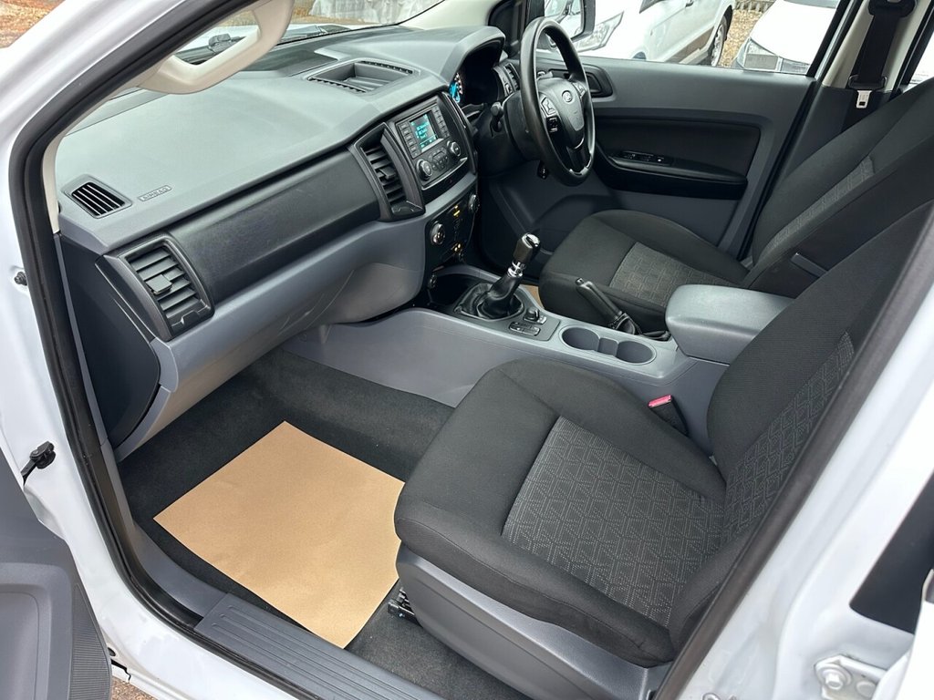 Used Ford Ranger 2018 for sale - 76163043: Photo 39