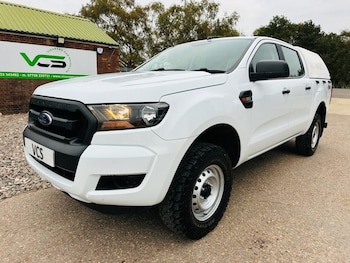 Used Ford Ranger 2018 for sale - 76163043: Photo