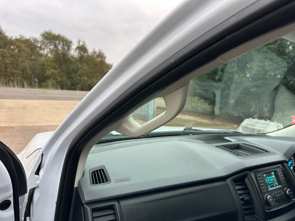 Used Ford Ranger 2018 for sale - 76163043: Photo 40