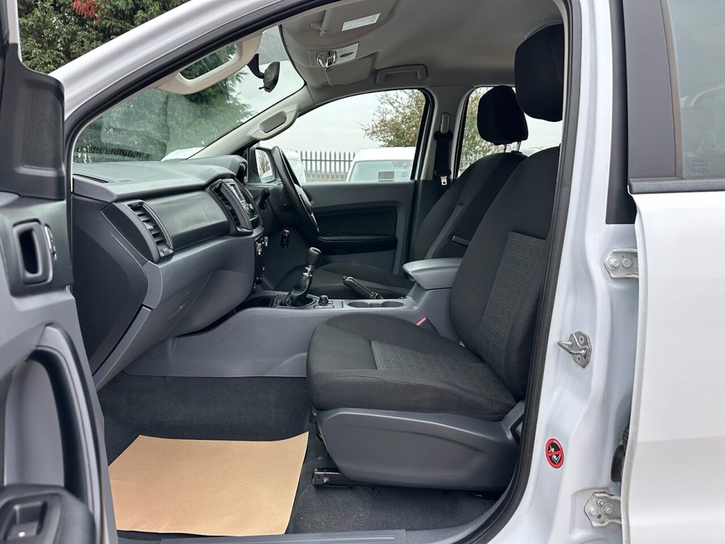 Used Ford Ranger 2018 for sale - 76163043: Photo 41