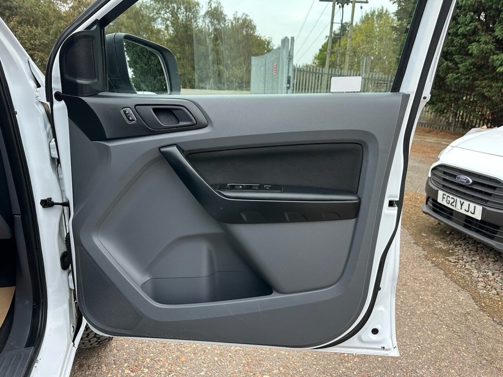 Used Ford Ranger 2018 for sale - 76163043: Photo 44