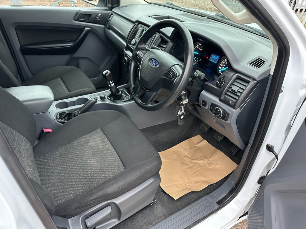 Used Ford Ranger 2018 for sale - 76163043: Photo 47