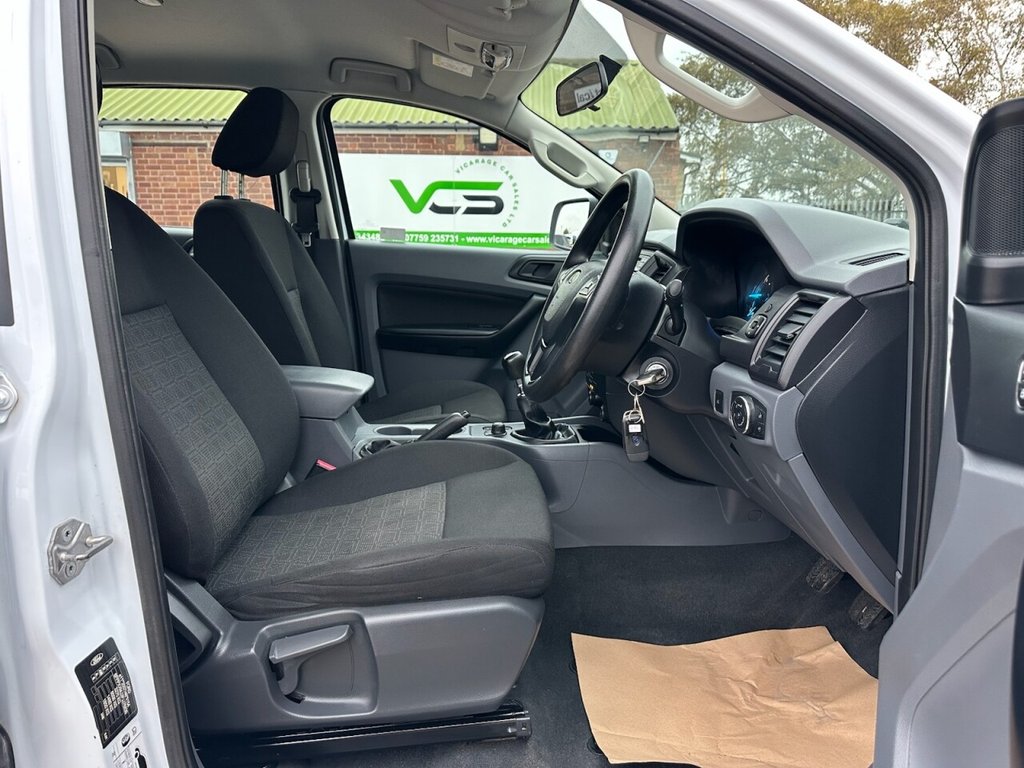 Used Ford Ranger 2018 for sale - 76163043: Photo 48