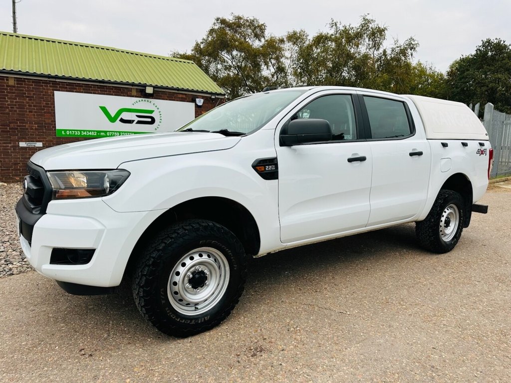 Used Ford Ranger 2018 for sale - 76163043: Photo 5