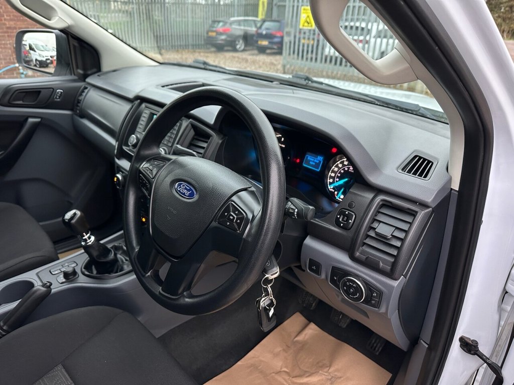 Used Ford Ranger 2018 for sale - 76163043: Photo 50