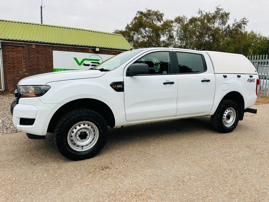 Used Ford Ranger 2018 for sale - 76163043: Photo 6