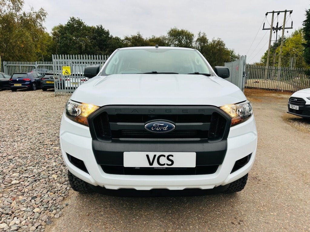 Used Ford Ranger 2018 for sale - 76163043: Photo 7