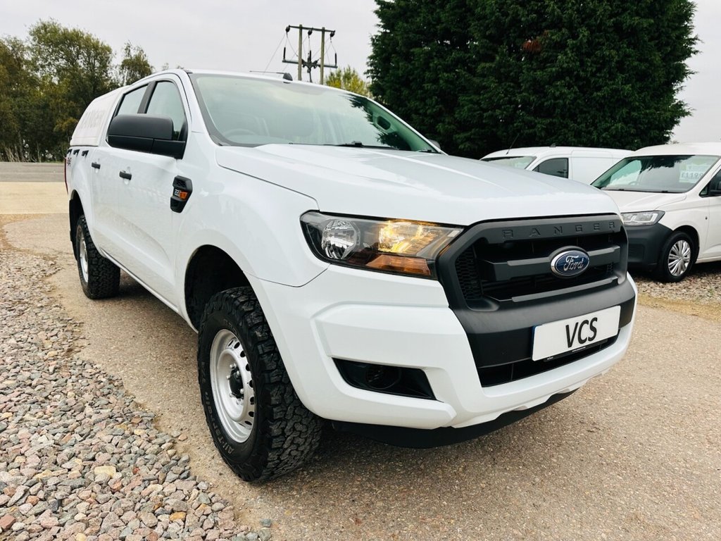 Used Ford Ranger 2018 for sale - 76163043: Photo 8