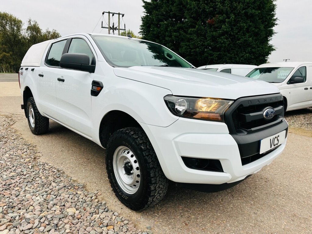 Used Ford Ranger 2018 for sale - 76163043: Photo 9
