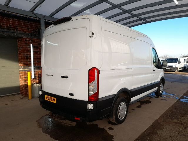 Used Ford Transit 2019 for sale - 77250427: Photo 5