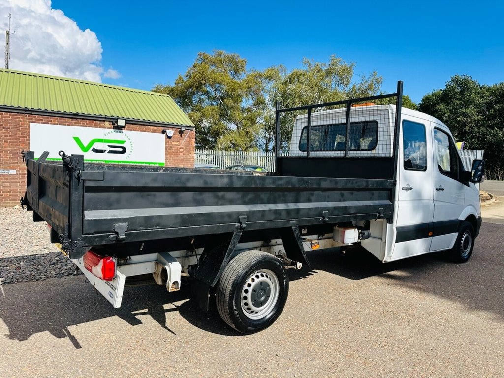 Used Mercedes-Benz Sprinter 2015 for sale - 75974419: Photo 13