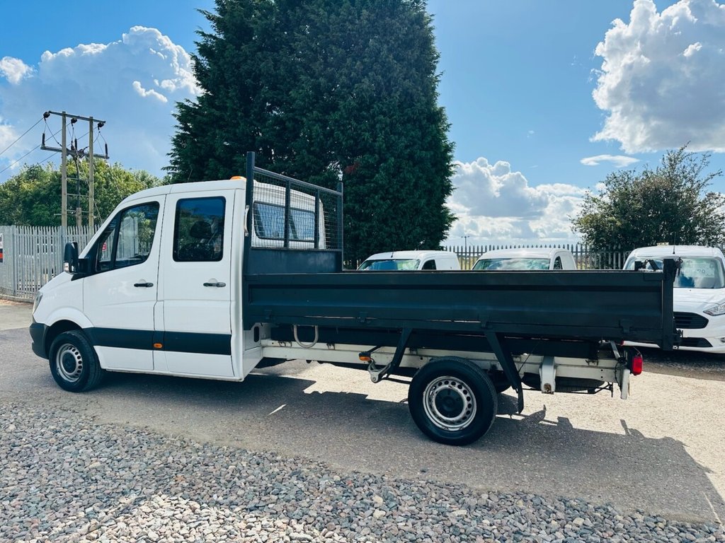 Used Mercedes-Benz Sprinter 2015 for sale - 75974419: Photo 20