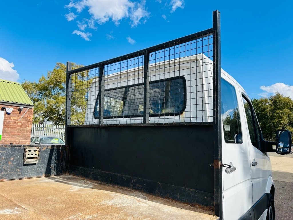 Used Mercedes-Benz Sprinter 2015 for sale - 75974419: Photo 29