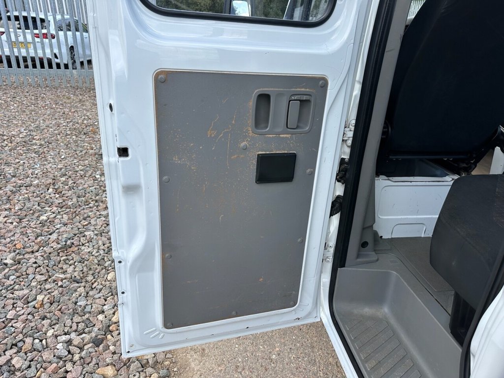 Used Mercedes-Benz Sprinter 2015 for sale - 75974419: Photo 40