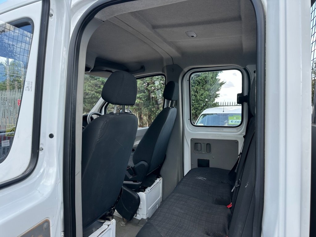 Used Mercedes-Benz Sprinter 2015 for sale - 75974419: Photo 41