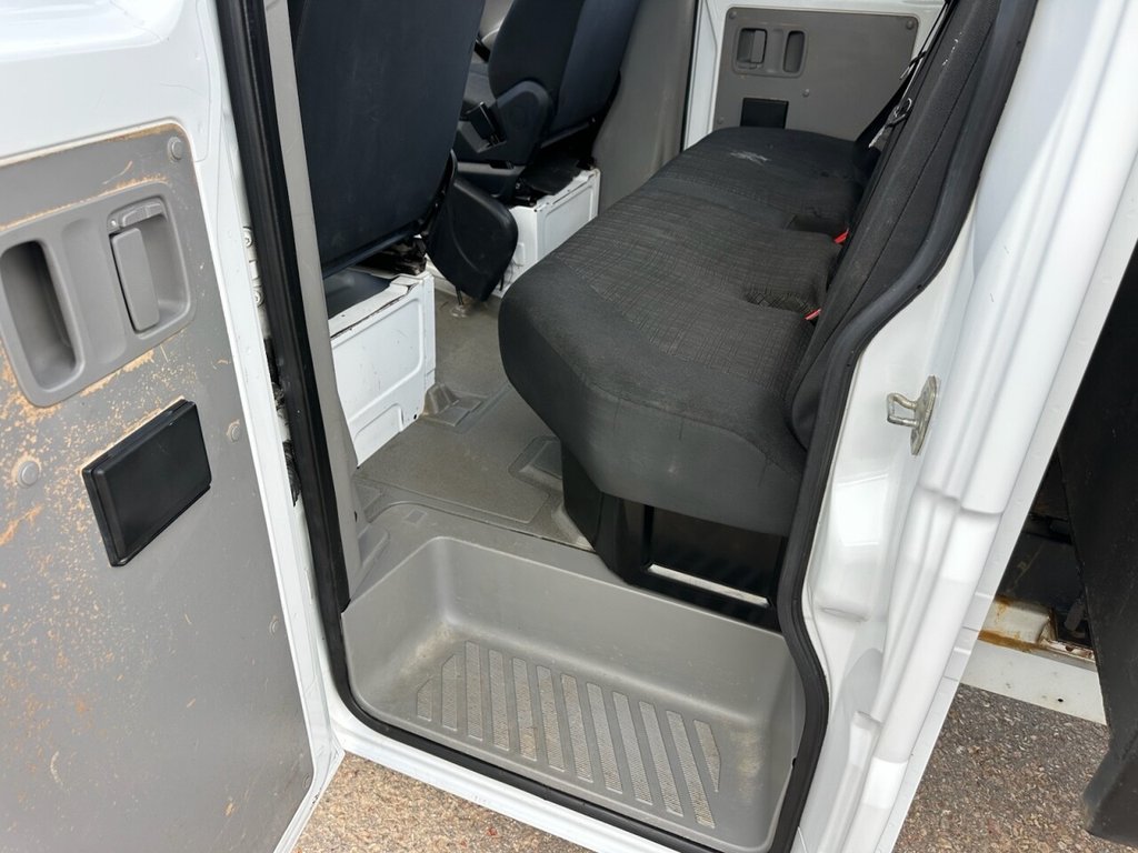 Used Mercedes-Benz Sprinter 2015 for sale - 75974419: Photo 42