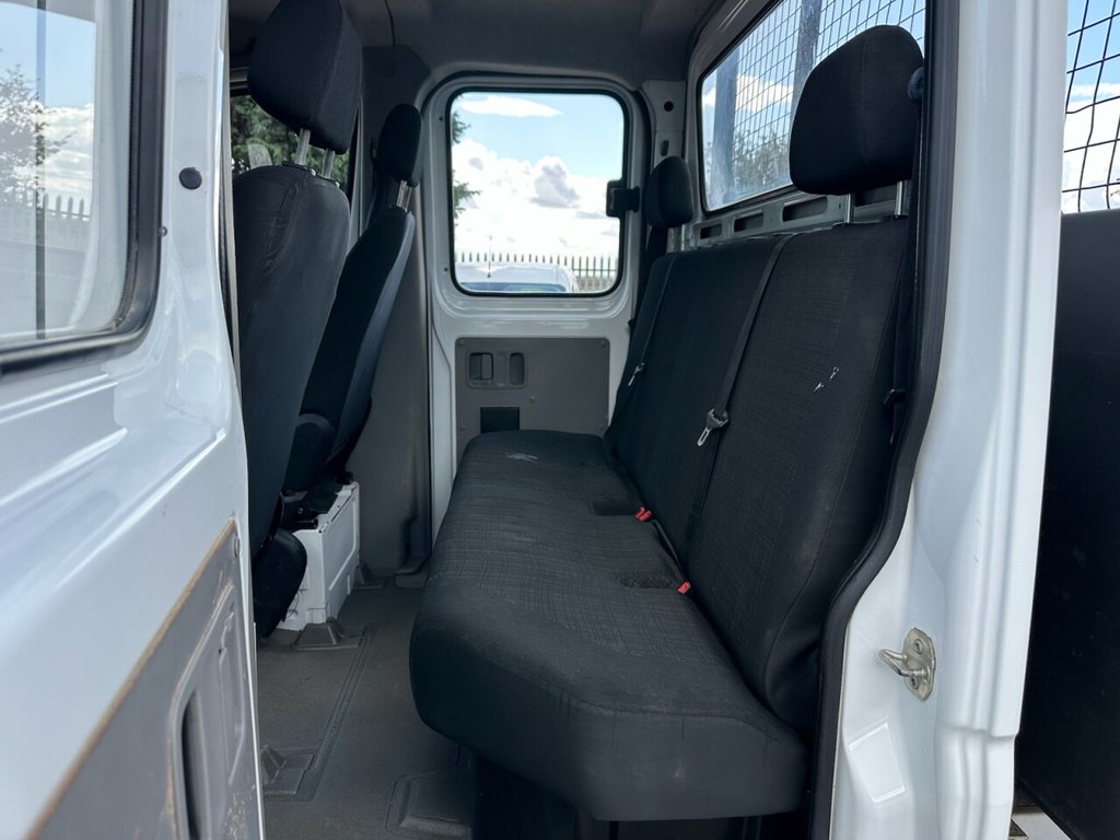 Used Mercedes-Benz Sprinter 2015 for sale - 75974419: Photo 43