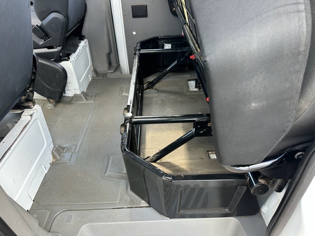 Used Mercedes-Benz Sprinter 2015 for sale - 75974419: Photo 44