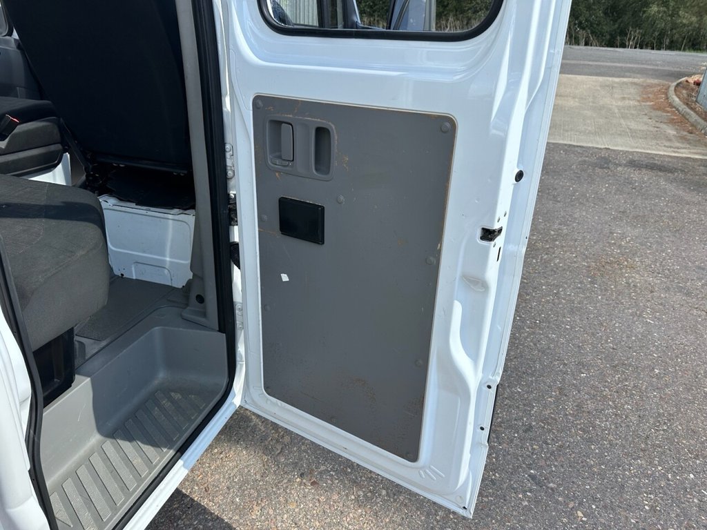 Used Mercedes-Benz Sprinter 2015 for sale - 75974419: Photo 45