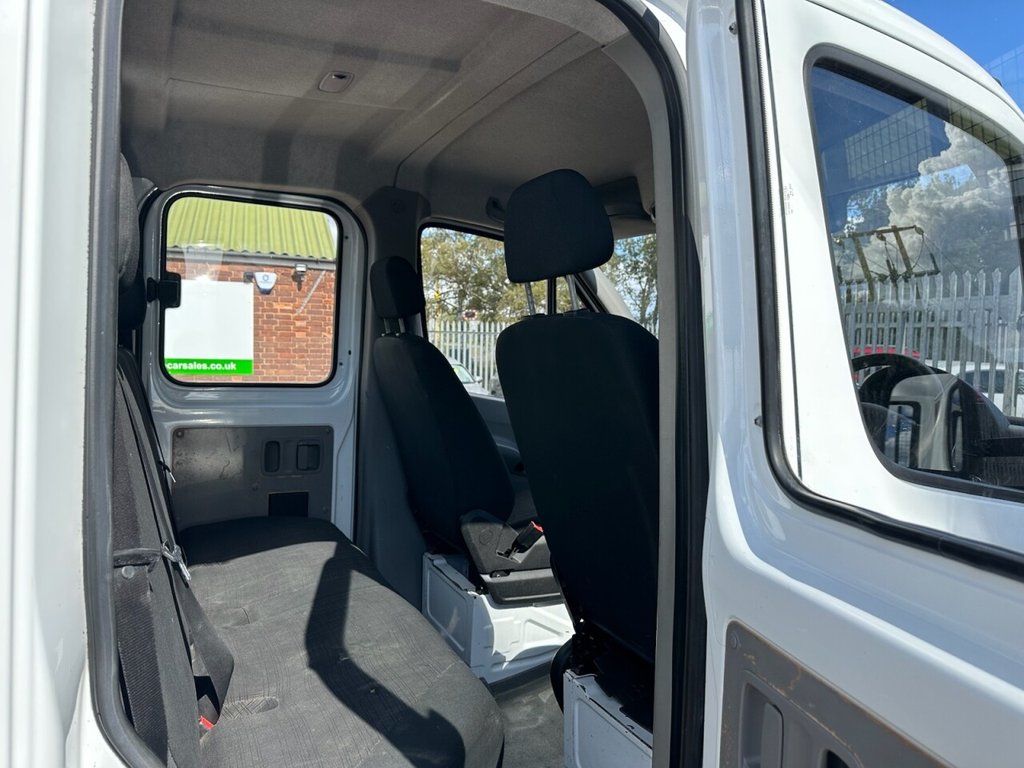 Used Mercedes-Benz Sprinter 2015 for sale - 75974419: Photo 46