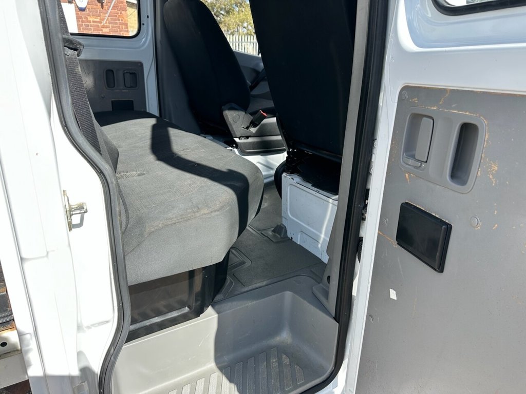 Used Mercedes-Benz Sprinter 2015 for sale - 75974419: Photo 47
