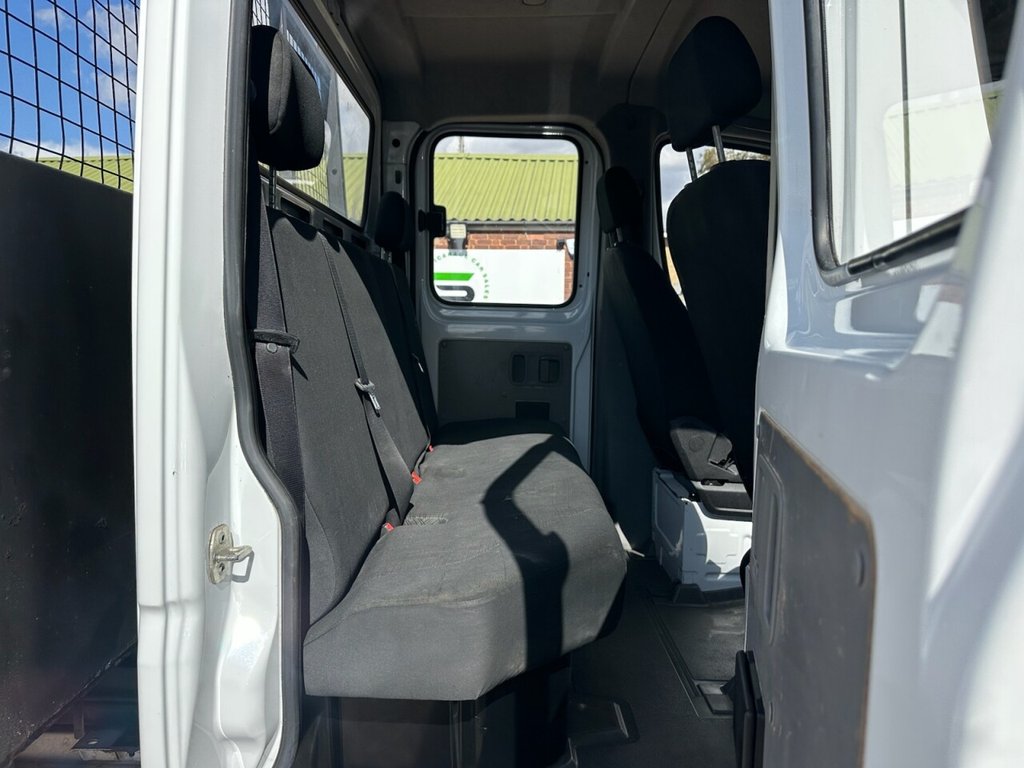 Used Mercedes-Benz Sprinter 2015 for sale - 75974419: Photo 48