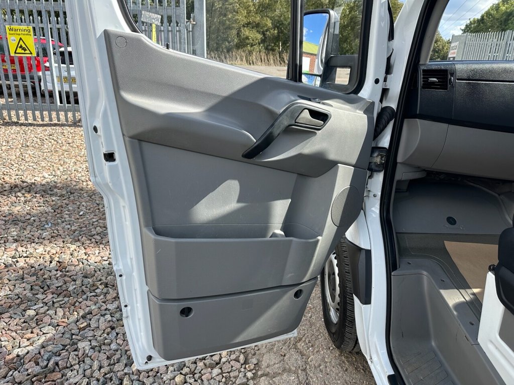 Used Mercedes-Benz Sprinter 2015 for sale - 75974419: Photo 49