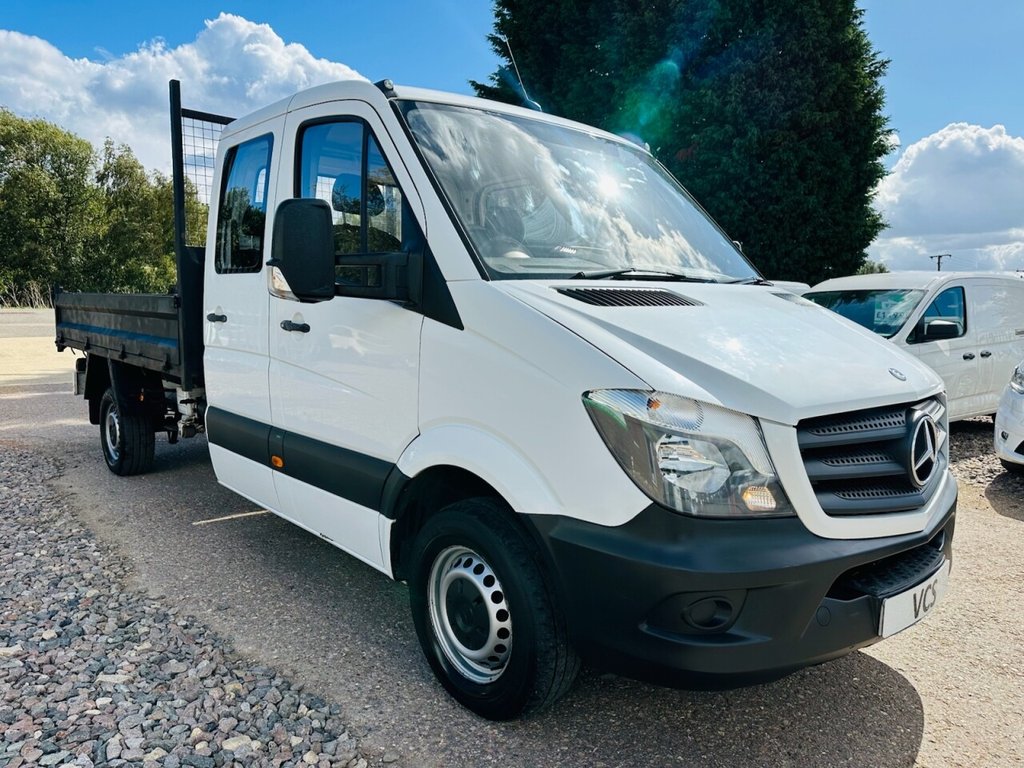 Used Mercedes-Benz Sprinter 2015 for sale - 75974419: Photo 7
