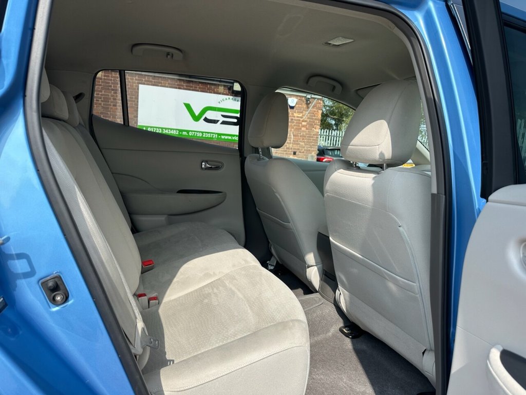 Vehicle 32