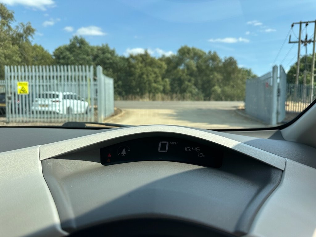 Vehicle 50