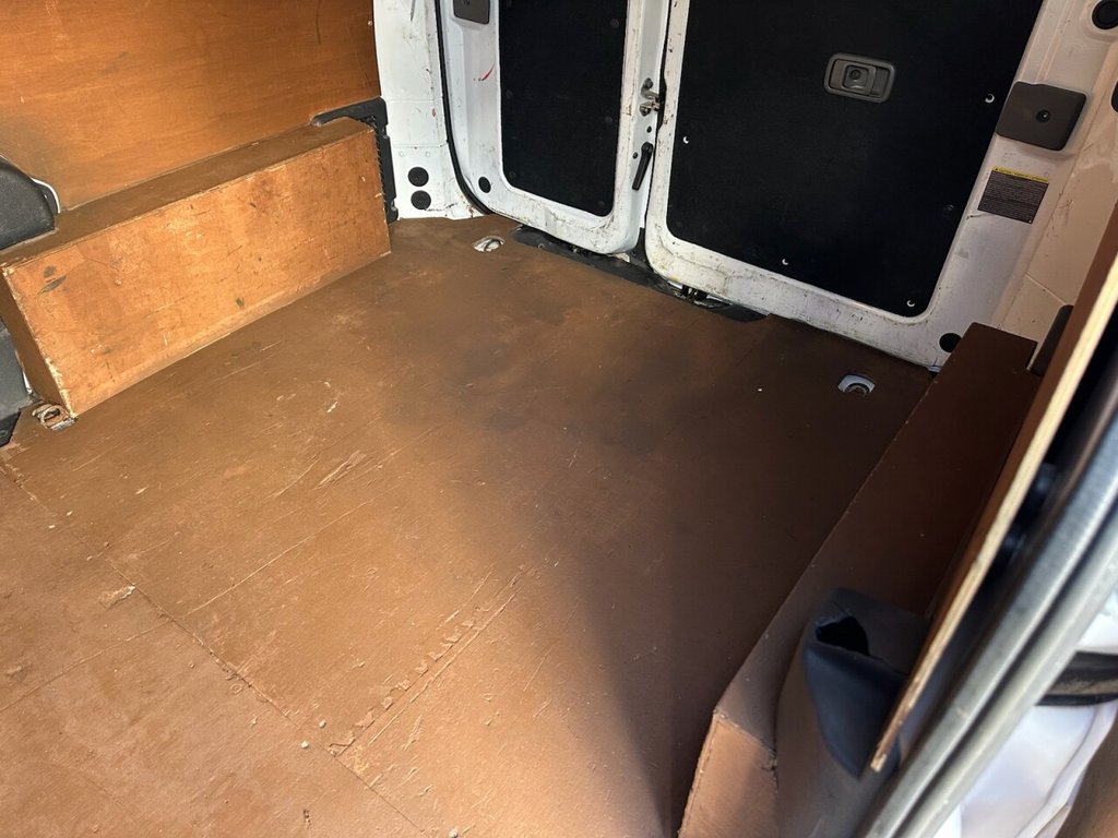 Used Nissan e-NV200 2015 for sale - 77967020: Photo 11