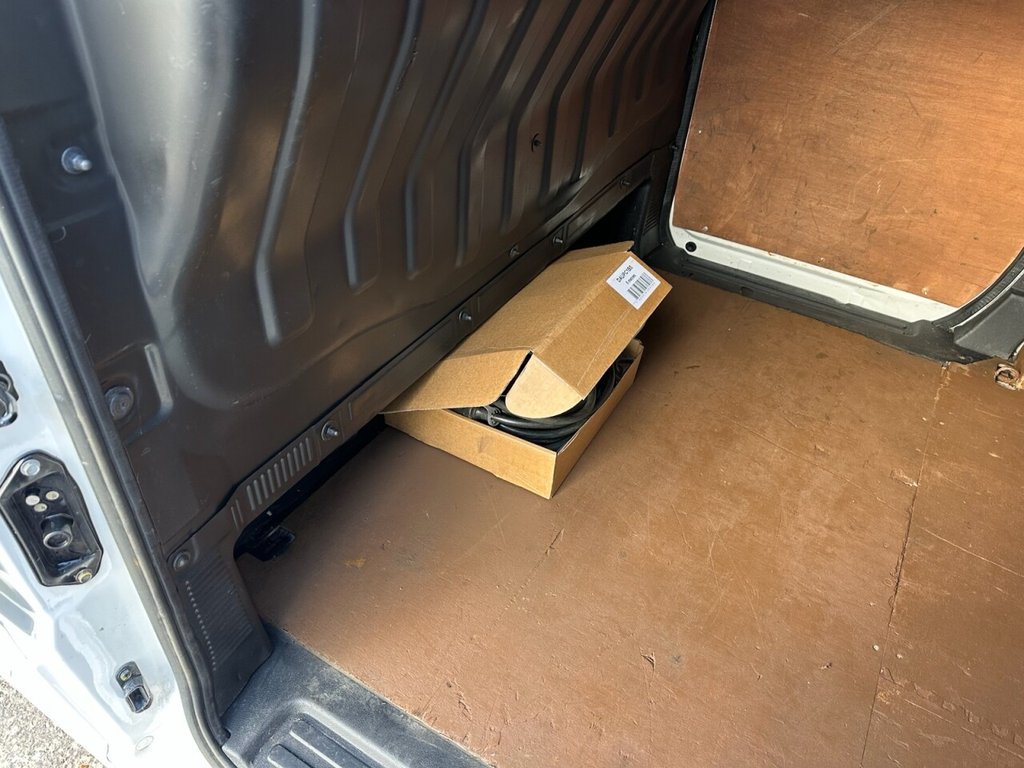 Used Nissan e-NV200 2015 for sale - 77967020: Photo 14