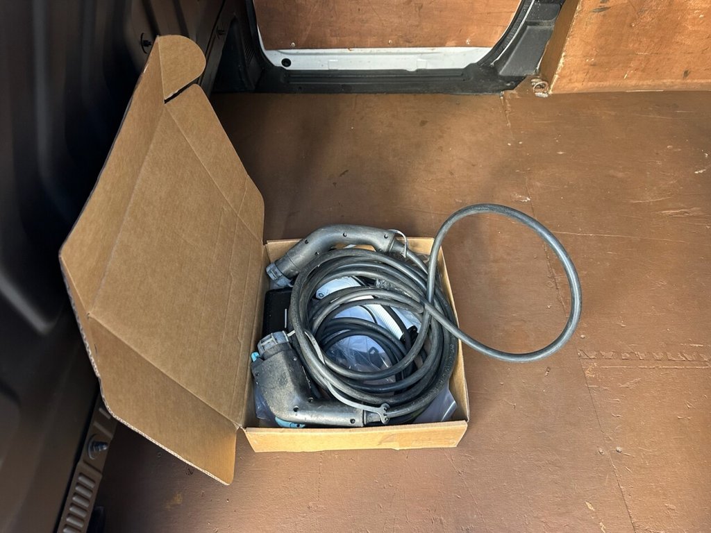 Used Nissan e-NV200 2015 for sale - 77967020: Photo 15