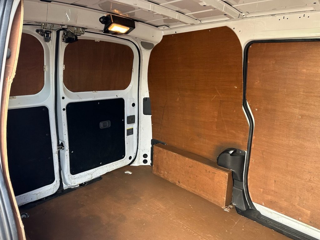 Used Nissan e-NV200 2015 for sale - 77967020: Photo 26