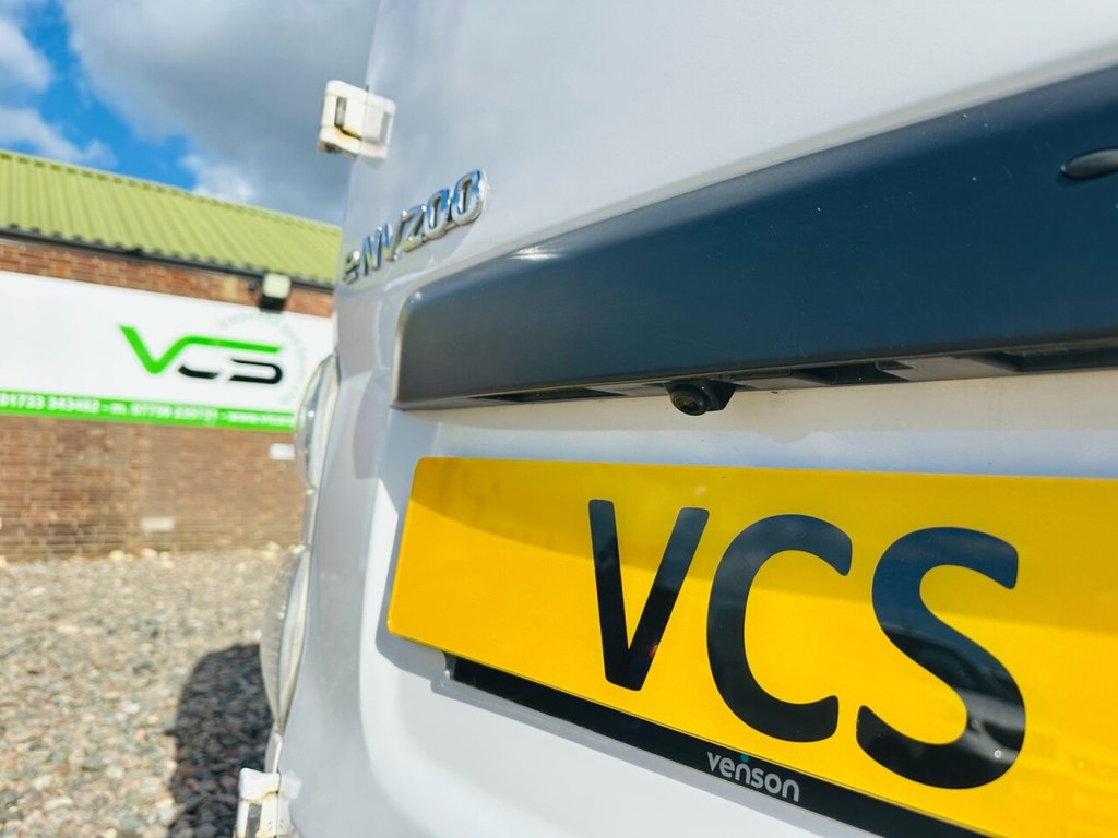 Used Nissan e-NV200 2015 for sale - 77967020: Photo 38