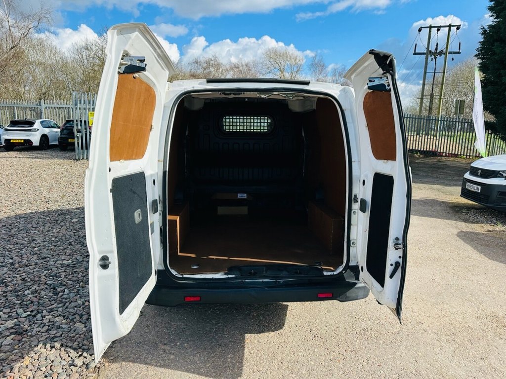 Used Nissan e-NV200 2015 for sale - 77967020: Photo 39